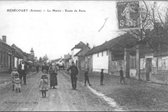 Nostalgie