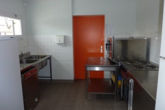 Salle communale