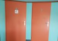 Toilettes accessibles personnes en situation de handicap