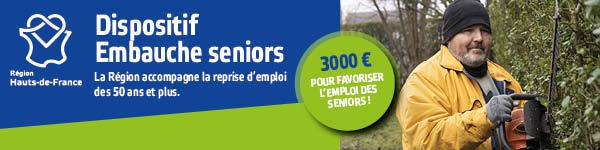 Dispositif embauche seniors.