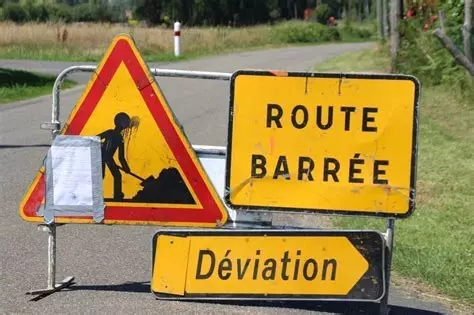 information travaux RD7 Jumel-Estree-sur-noye.