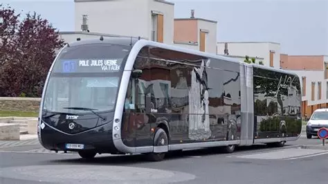 Nouveaux tarifs Amétis et Buscyclette