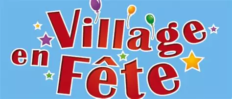 RAPPEL: Fête du village, tournoi de pétanque, marche…..