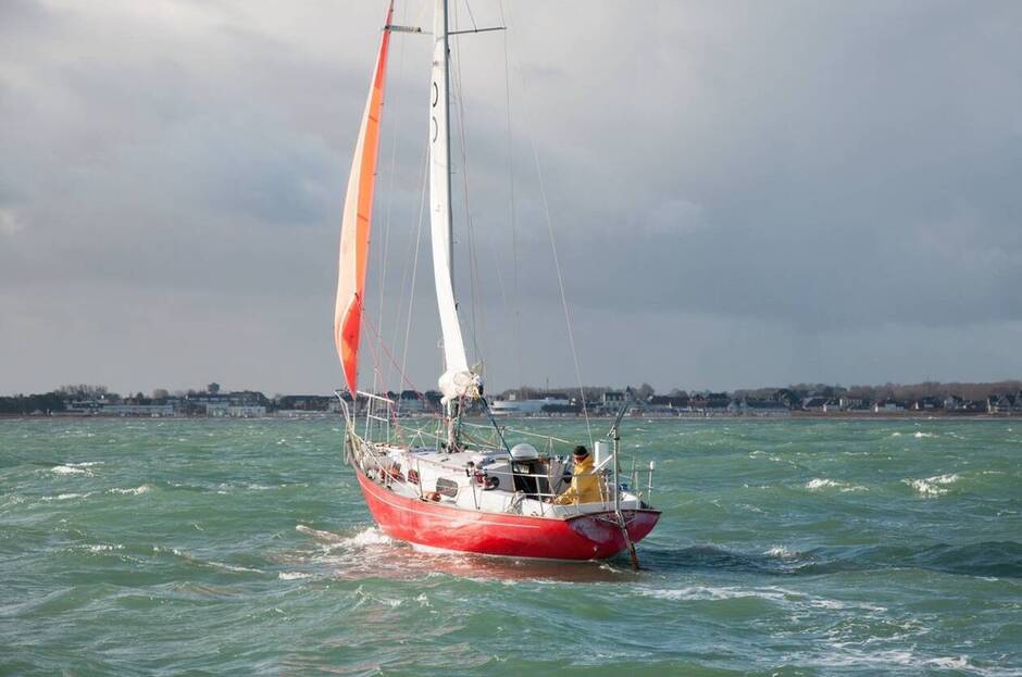 Rappel Projection du film du tour du monde à la voile de notre concitoyen Pierre-André Huglo vendredi 28 novembre à 19h à la salle des fêtes.