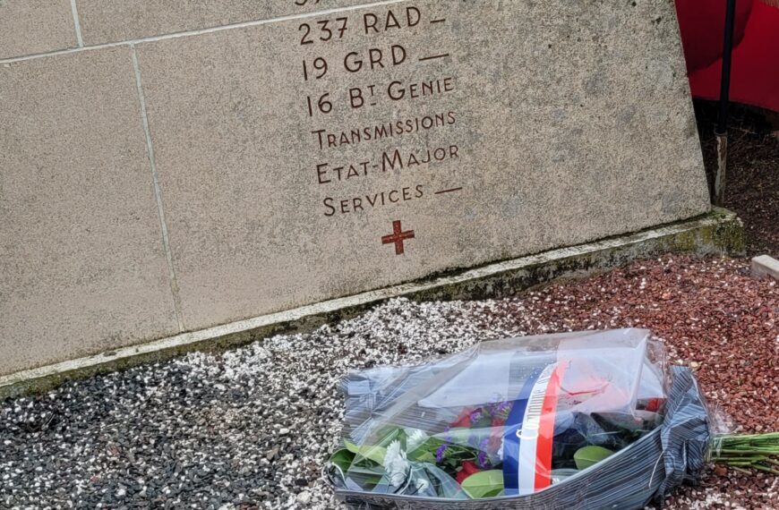 Projet mémoriel des élèves de C.M du R.P.I. Venez les aidez à le réaliser en donnant à…