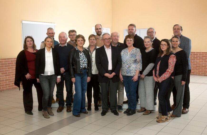 C.M. du 22 mars 2026