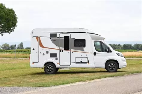 Un camping car dérobé à Hébécourt durant le week-end .