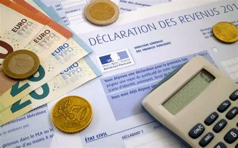 La campagne déclarative de l&rsquo;impôt sur les revenus de 2025 est ouverte depuis le 9 avril 2026.
