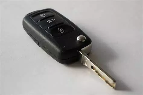 Une clé  a été perdu sur Hébécourt.